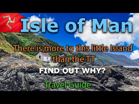 , title : 'IOM | There is more to this Island than the Isle of Man TT |  Why?'