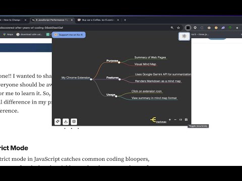 Item video thumbnail