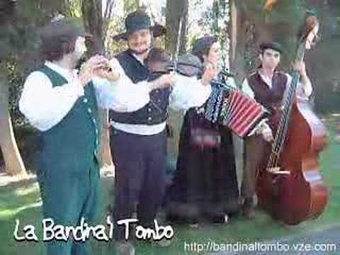 La Bandina'l Tombo