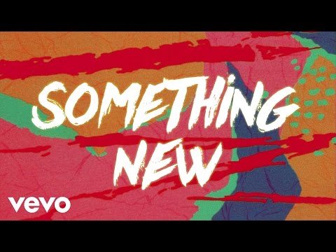Zendaya, Chris Brown - Something New