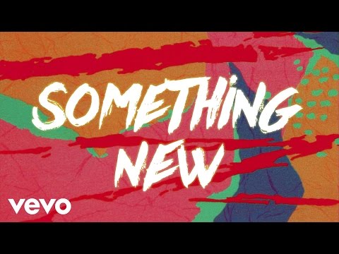 Zendaya - Something New (Official Lyric Video) ft. Chris Brown