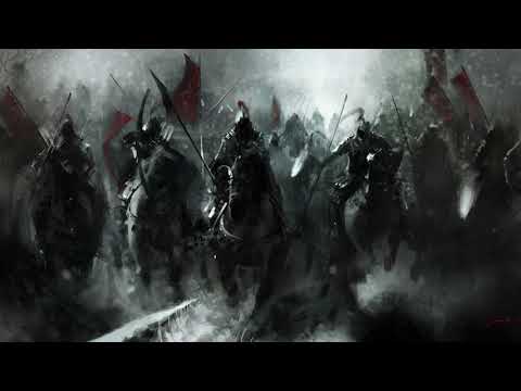 Heart of Suvorov (Epic Russian Music)