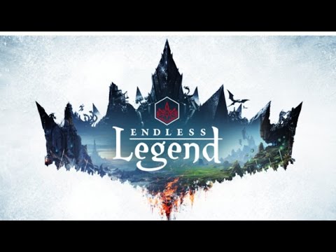 Endless Legend - Wild Walkers - #4 - Upgrading Wild Walker Troops