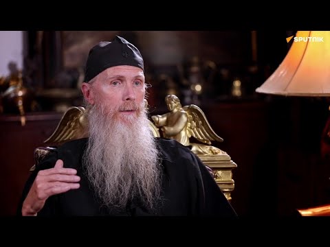 Jeromonah Arsenije Jovanović: Zavetnik nebeske ljubavi | Dok anđeli spavaju