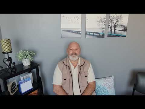 Upgraded Health video.