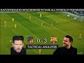 How PAU CURBARSI Has REVOLUTIONIZED Xavi's FC BARCELONA || TACTICAL ANALYSIS ||
