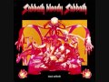 Black Sabbath - Looking for today 