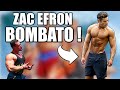 ZAC EFRON PARLA DEGLI EFFETTI COLLATERALI DOPO IL CICLO DI BOMBE | Il Lato Oscuro di HOLLYWOOD
