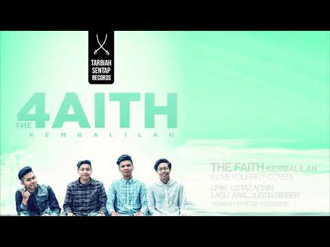 The 4aith-kembalilah