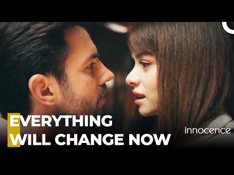 Ela Wakes Up From Her Coma - Innocence