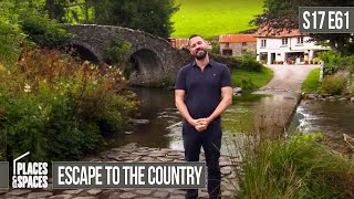 Escape to the Country: Season 17 Episode 61 Exmoor | 2016 | FULL EPISODE