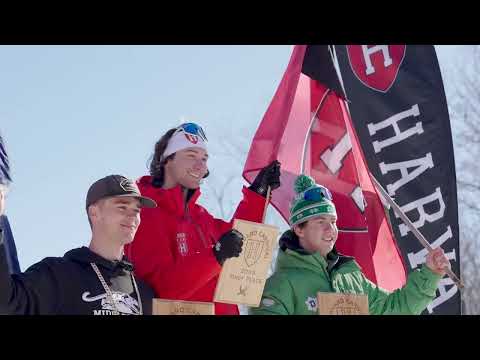 Harvard Carnival Day 2 Recap - Dublin Nordic Center