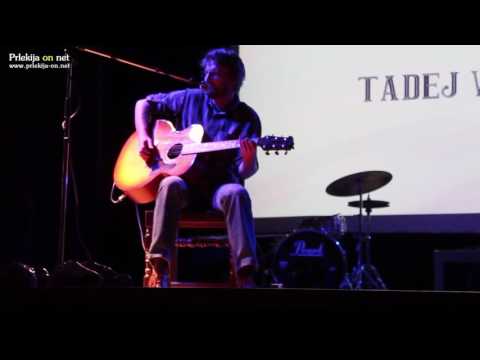 Slavičev večer 2016