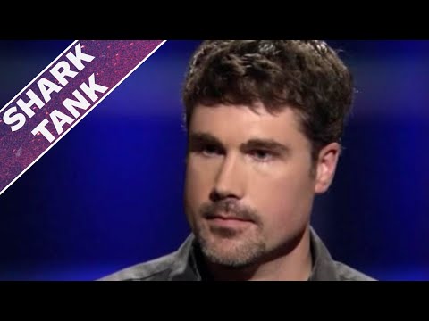 Wear this on a date? | Tail Lightz on Shark Tank