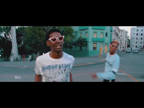 OSOBBO 2   GNIO & DAYRONI  EXT NEGRO DJ