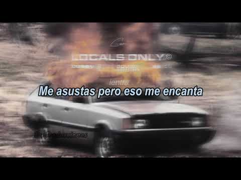Car - Locals Only Sound, Lentra (sub. español)