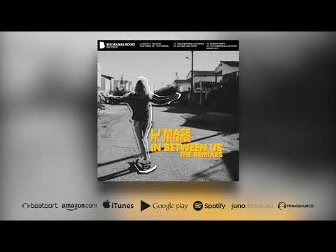 LJ MASE ft. Velleese - In Between Us (Salmani Remix)