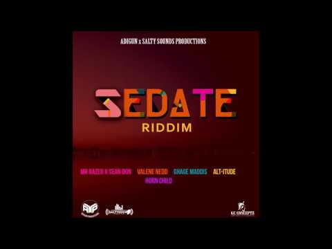 HornChild Aka Frost -  Bring Drinks [Feting Away] Grenada / St.Vincent  Soca 2017