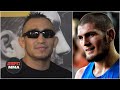 Tony Ferguson 2016 interview: Critiquing Khabib Nurmagomedov, chasing a title shot | ESPN MMA Rewind