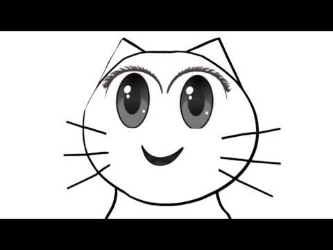 Кот Муркиз рассказывает сказки Video