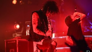 Asking Alexandria  - If You Can&#39;t Ride Two Horses (live in Minsk, 02-11-15)