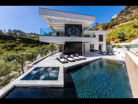1706 N Doheny Drive | Doheny Estates, Los Angeles - The Agency