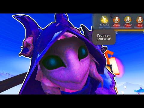 Night Watch Is Broken... [IDV]