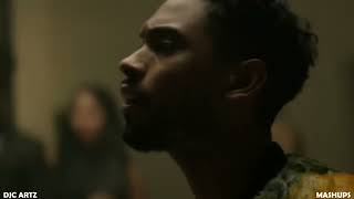 Miguel - Resonance Damned X Hard Way Snippet Teaser