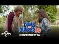 Dumb and Dumber To - In Theaters November 14 (TV Spot 4) (HD)