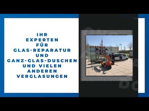 Donau Glas OHG YouTube-Vdeominiatur 11