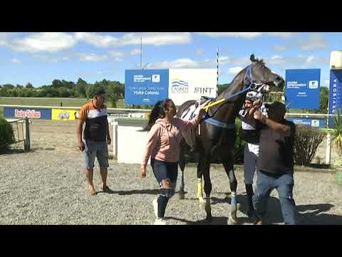 CARRERAS SINT COLONIA - 211216 c03 1° BEN HUR