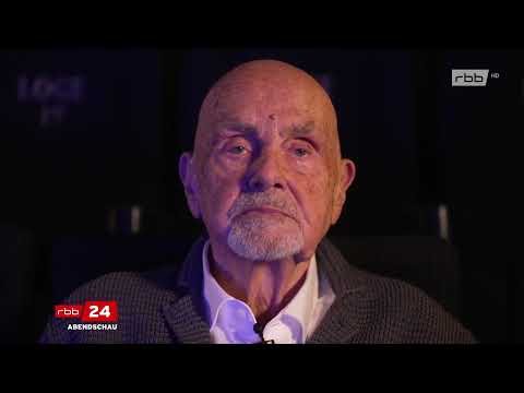 Berlin - Musiker Hans-Joachim Roedelius zum 90  Geburtstag - 29.12.2024
