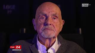 Berlin - Musiker Hans-Joachim Roedelius zum 90  Geburtstag - 29.12.2024