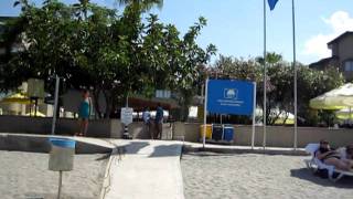 Sunset Beach Hotel Alanya Turcja