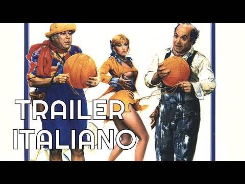 Pappa e ciccia (film 1983) | Trailer in italiano