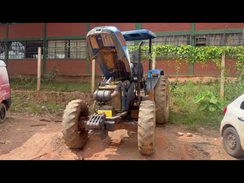 Leilão Online, Prefeitura de Paula Cândido-MG, dia 19/05/2026 Terça-Feira às 10h00, LOTE 10.