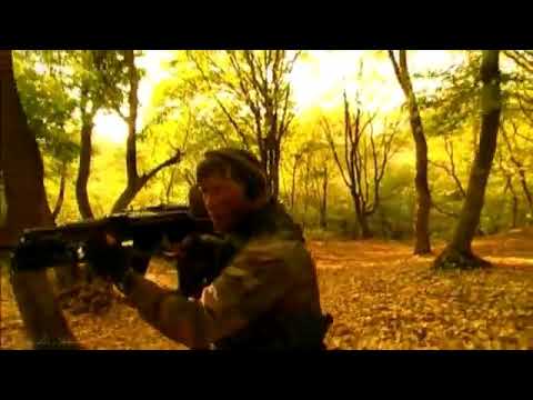 Спецназ-песня давай за нас