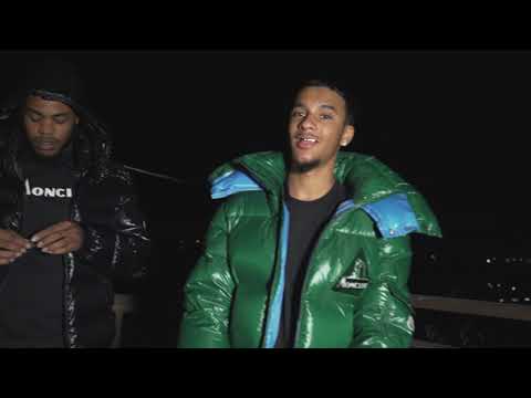 Dada Ft. JockyJo - "Money Mitch 2" | Dir.@D3Visualz