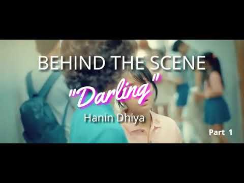 BTS Hanin Dhiya Darling Part 1
