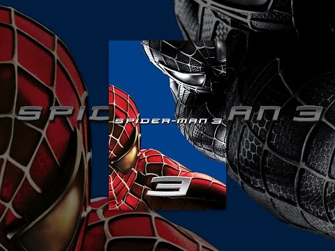 Spider-Man 3