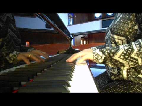 Cuidará de mim também - Hinário Adventista 371