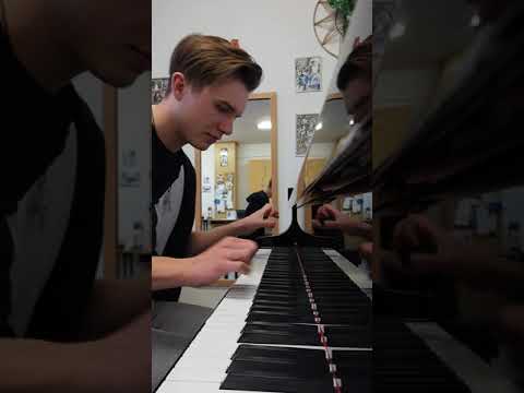 A. L. Webber – Memory