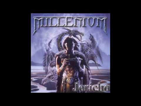 Millenium - Jericho ( Full Album )