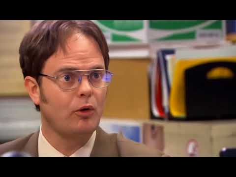 The Office  - Full Disadulation
