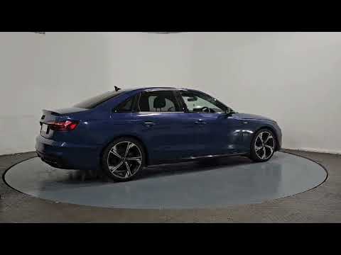 Audi A4 35 TDI 163HP S Tronic S Line  competition - Image 2