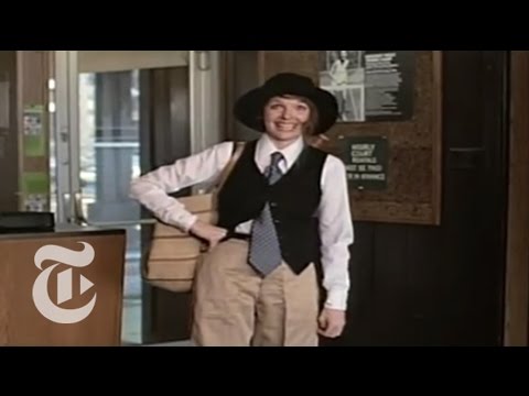 Annie Hall' | Critics' Picks | The New York Times