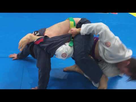 Magomed-Shapi Magomedov vs Yura Kuznecov (abs final Way BJJ MAGAS OPEN 2021)
