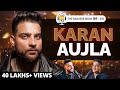 Karan Aujla's Story - Pain, Punjabi Music & Family Life | The Ranveer Show हिंदी 270
