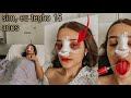 Vlog Minha Rinoplastia