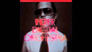 Peter Digital Orchestra - Jeux De Langues